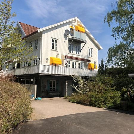 Villa Rorvik Svelvik Zewnętrze zdjęcie