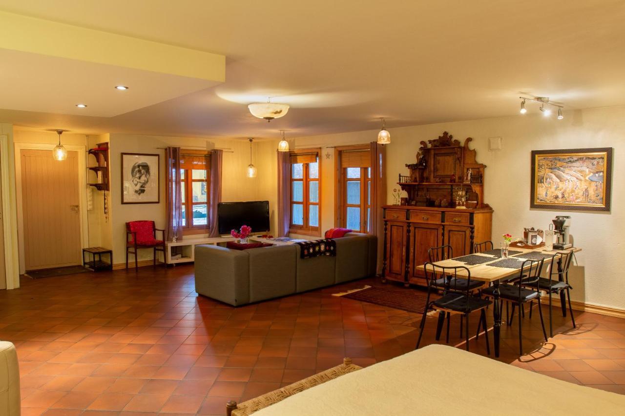 Villa Rorvik Svelvik Zewnętrze zdjęcie