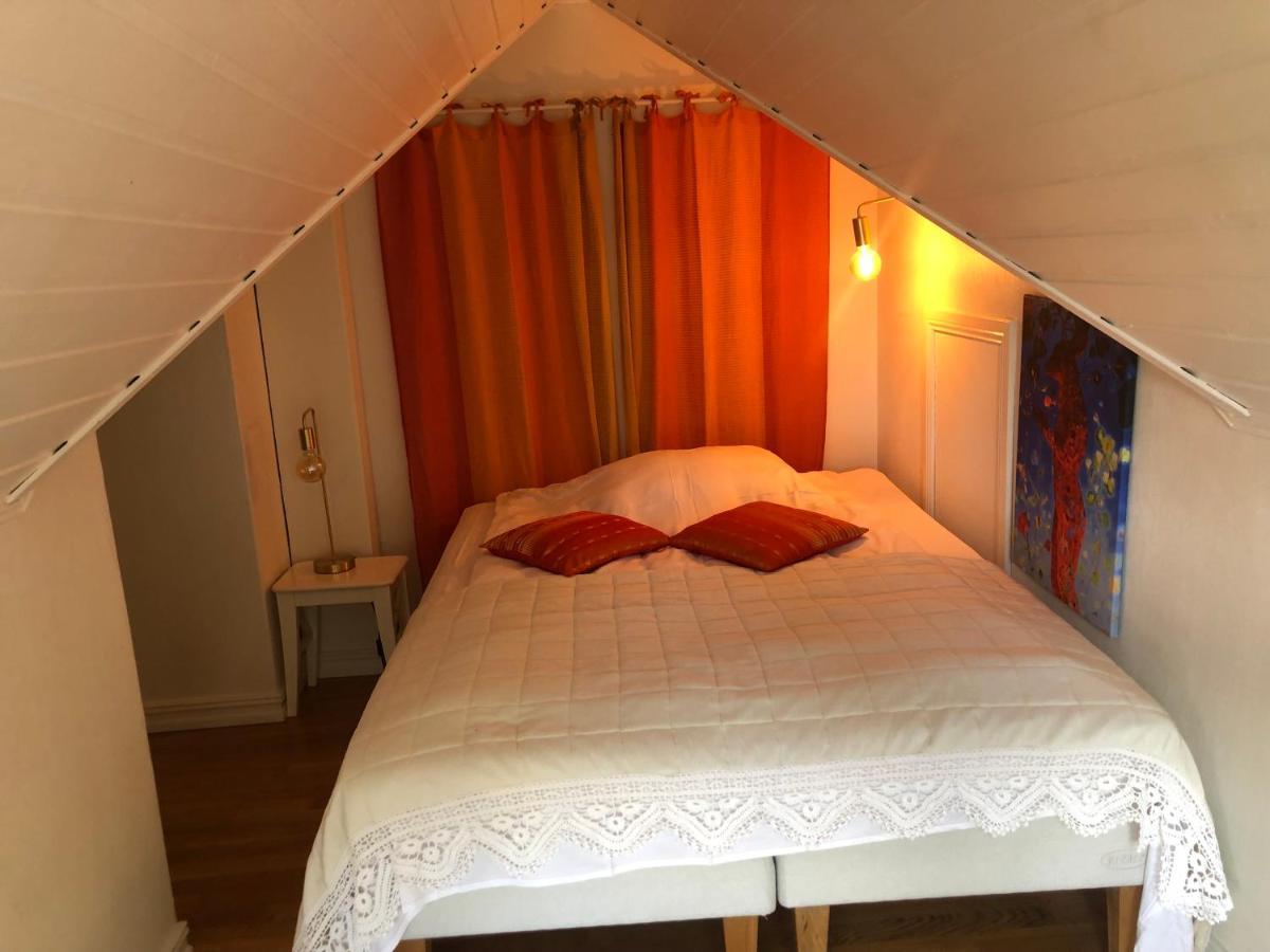 Villa Rorvik Svelvik Zewnętrze zdjęcie