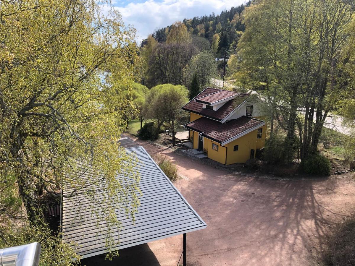 Villa Rorvik Svelvik Zewnętrze zdjęcie