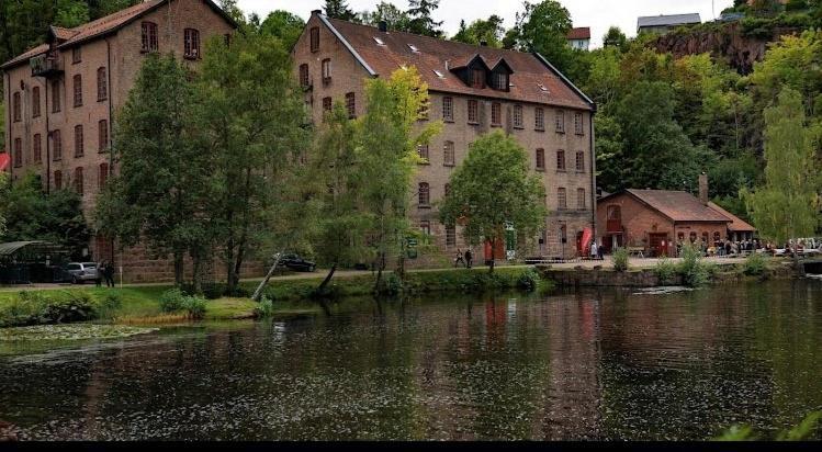 Villa Rorvik Svelvik Zewnętrze zdjęcie