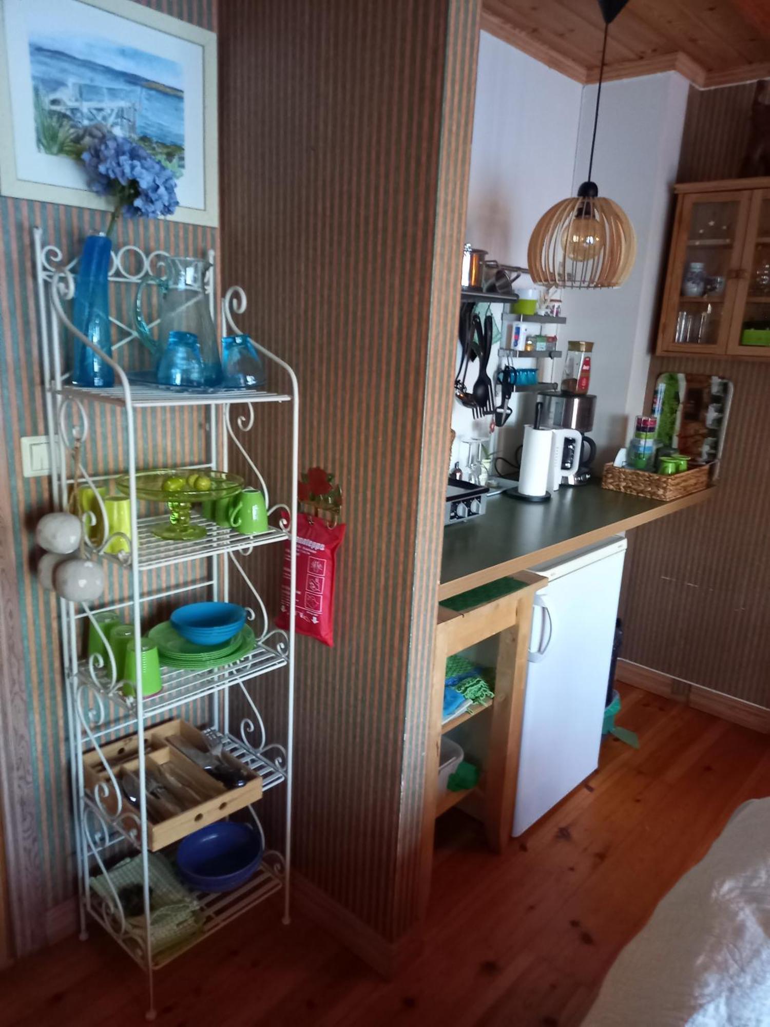 Villa Rorvik Svelvik Zewnętrze zdjęcie