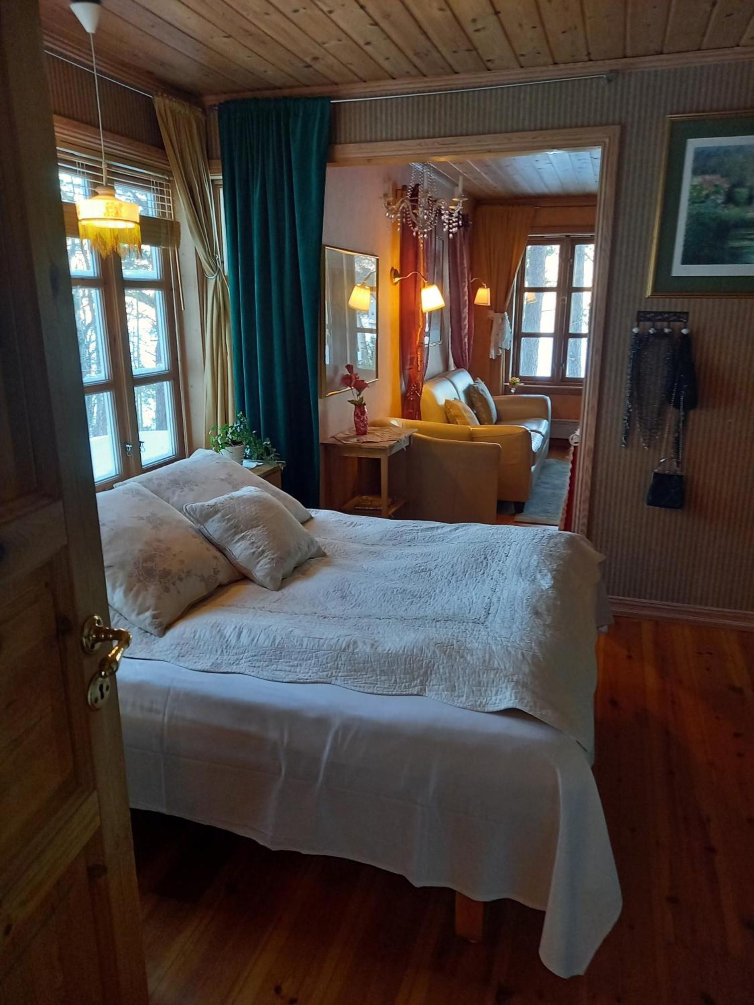 Villa Rorvik Svelvik Zewnętrze zdjęcie