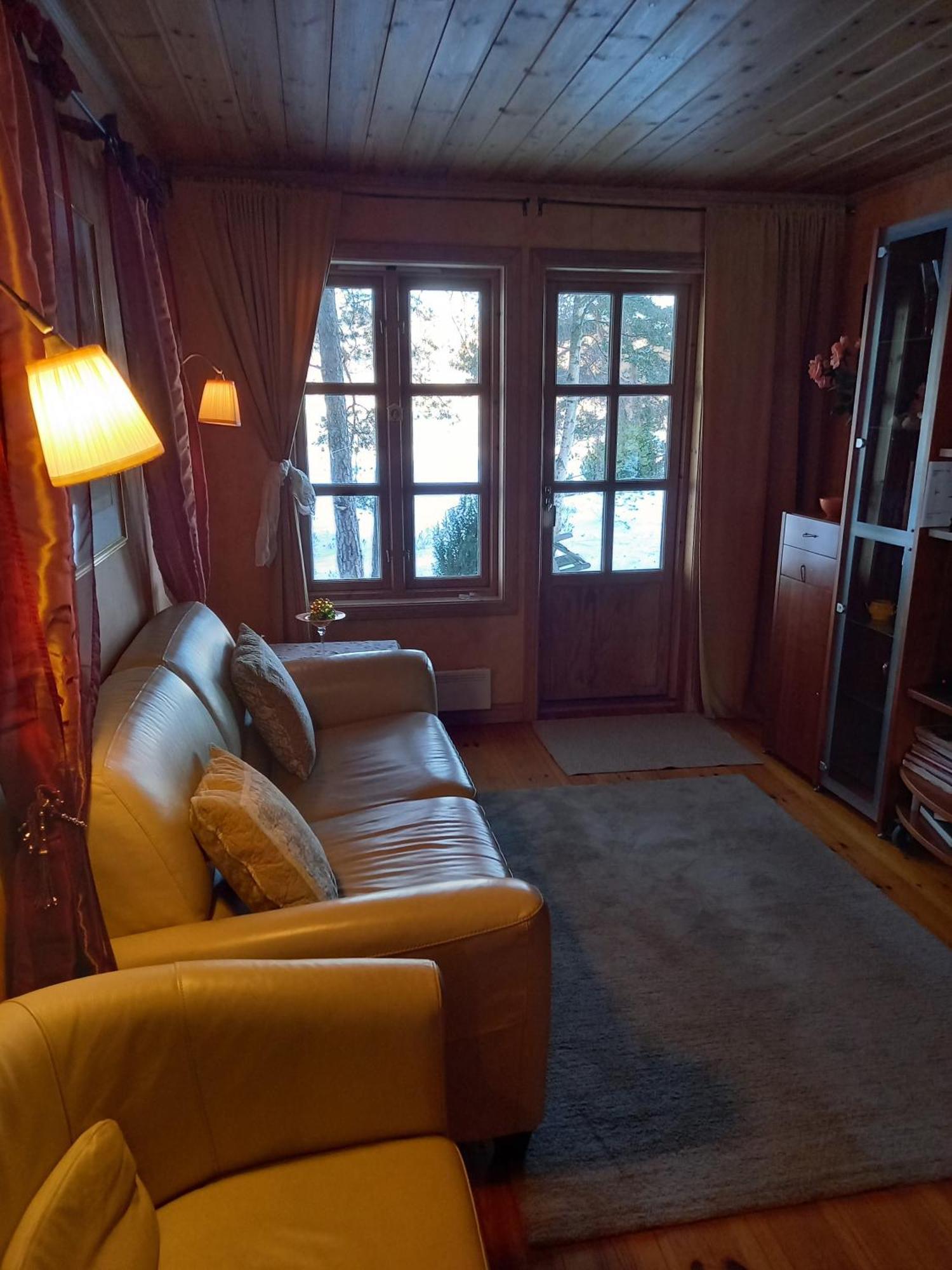 Villa Rorvik Svelvik Zewnętrze zdjęcie