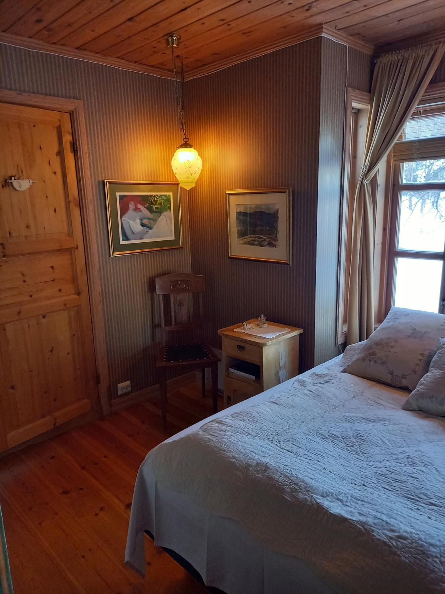 Villa Rorvik Svelvik Zewnętrze zdjęcie