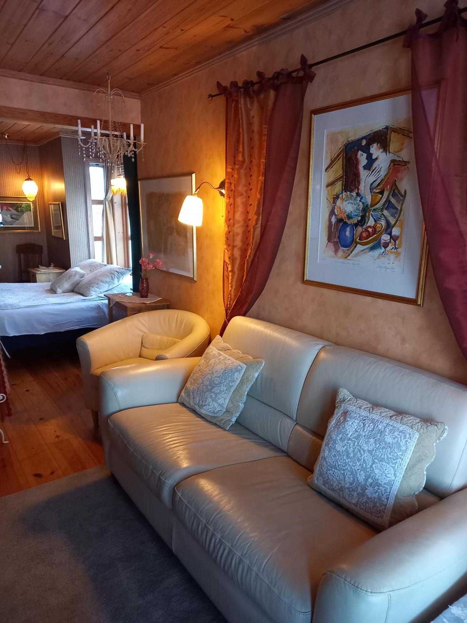 Villa Rorvik Svelvik Zewnętrze zdjęcie