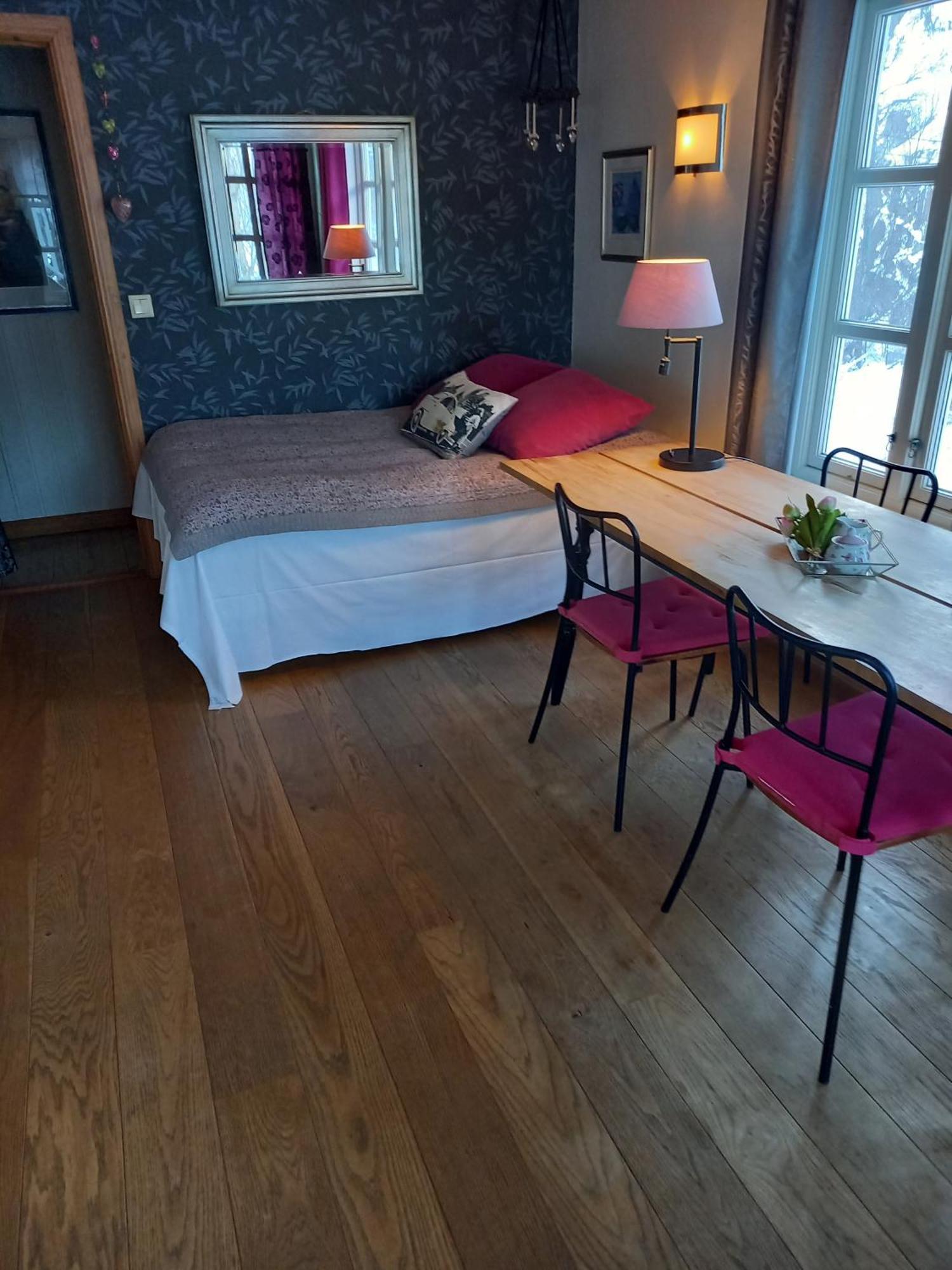 Villa Rorvik Svelvik Zewnętrze zdjęcie