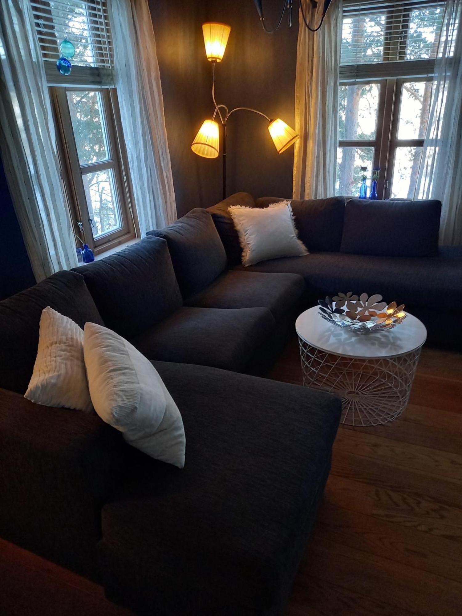 Villa Rorvik Svelvik Zewnętrze zdjęcie