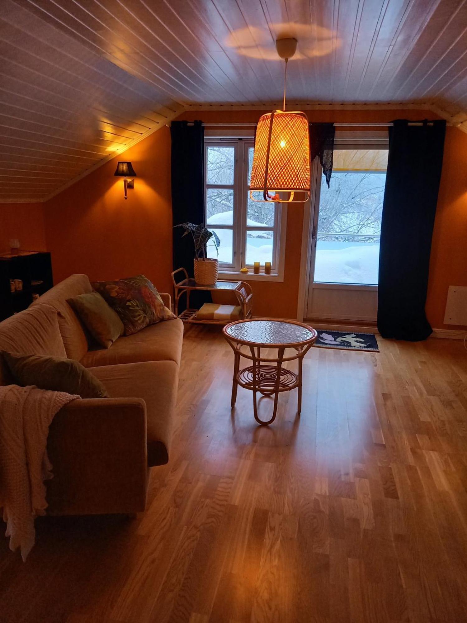 Villa Rorvik Svelvik Zewnętrze zdjęcie