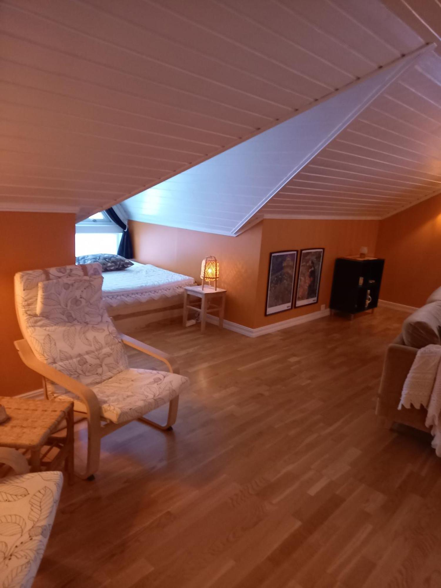 Villa Rorvik Svelvik Zewnętrze zdjęcie